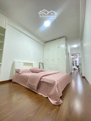 bán nhà đẹp đào tấn ba đình - an cư - dòng tiền - kinh doanh - giá thương lượng mạnh