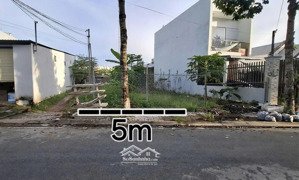 kẹt tiền bán gấp nhà đất ở đại lộ võ nguyên giáp, p5, vị thanh 840tr/100.5m2 pháp lý đầy đủ