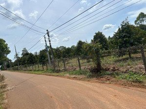 bán đất mặt tiền đường nhựa ấp cẩm mỹ, giáp bà rịa (tphcm), đất thổ cư giá 1,95 tỷ .lh 