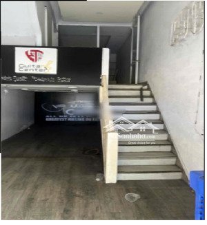 cho thuê nhà mặt tiền điện biên phủ, p.10, q.10 giá 18tr