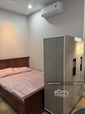 cho thuê nhà trọ tại phan tây hồ, 4,5 triệu, 20 m2, đầy đủ nội thất, q.phú nhuận, hcm