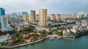 penthouse đẹp nhất hồ tây view hồ tây đỉnh chóp, thiết kế vượt trội bể bơi trong nhà d''. el dorado