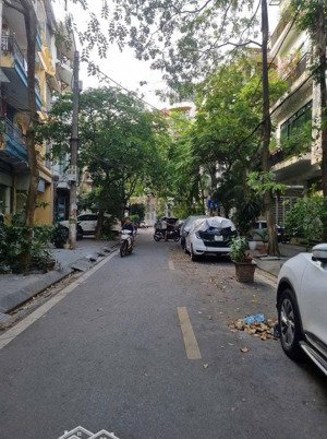 bán nhà phân lô đầm trấu - hai bà trưng ô tô tránh 45m 4 tầng giá 15.9 tỷ