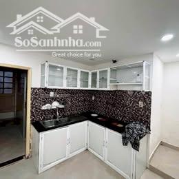 CHÀO BÁN NHÀ 2 TẦNG - KIỆT CHÂU THỊ VĨNH TẾ - NHỈNH 4 TỶ