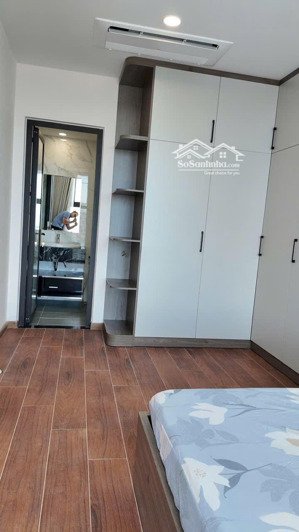 cho thuê cc 3pn, 25 triệu, 141m2 tại vũng tàu centre point, giá siêu hời