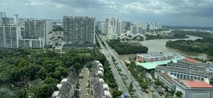 trung tâm phú mỹ hưng, mt nguyễn lương bằng, nhận nhà ở ngay