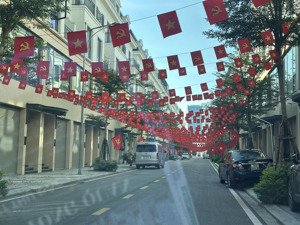 bán shophouse central riverside thanh hóa, 5,3 tỷ, 80m2, mặt tiền 5m