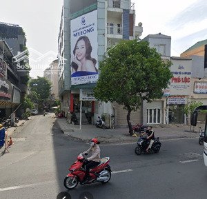 cho thuê nhà mặt tiền cộng hòa, p.13, q.tân bình giá 45tr