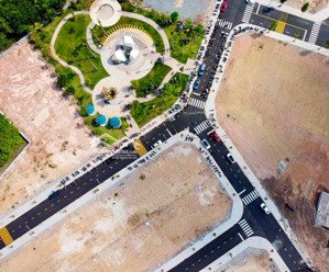 mở bán dự án cạnh kcn vsip 3. hạ tầng hoàn thiện, sổ riêng. mặt tiền dt 746 42m giá chỉ 2 tỷ 890