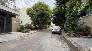 chính chủ bán 124.8m2 đất đường sơn thuỷ 3 - biển sơn thuỷ, hoà hải, ngũ hành sơn, đà nẵng