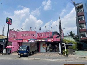 chính chủ cho thuê nhà 165 trần não, quận 2 - dt 14x38m, nhà trệt, hạ giá cho thuê gấp