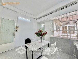 cho thuê căn hộ tại cư xá lý thường kiệt, p. diên hồng (f7 cũ), trung tâm quận 10