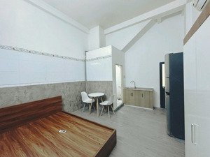 cho thuê nhà trọ tại hoàng sa, 4,5 triệu, 20m2, đầy đủ nội thất, hot!