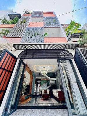 bán nhà đường cây điệp đa kao q1 gần tiểu học đinh tiên hoàng giá 4tỷ990, dt 85,5m2 hđ thuê 36tr/th