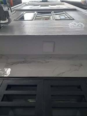 bán nhà 35m2 mặt tiền 3,5m 5 tầng mậu lương giá hơn 6 tỉ.