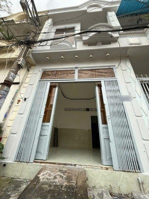 bán nhà trường chinh, tây thạnh, tân phú , 45m2 , 2 tầng , 3.9 tỷ