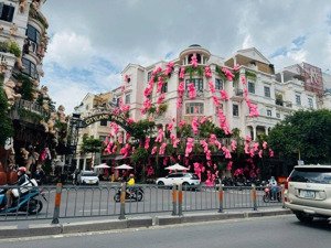 bán bt 4pn, 4wc, 100m2, 22,5 tỷ tại phan văn trị, p10, gò vấp, hcm - hot! uy tín