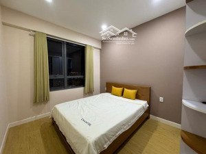 bán 2pn sẵn sổ masteri thảo điền view đông nam mát mẻ