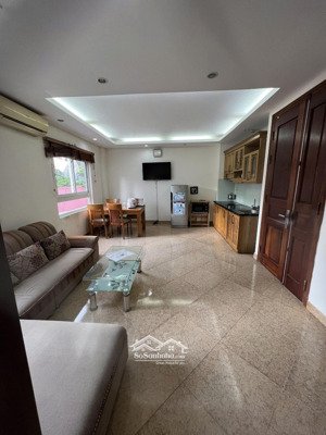 71 trịnh công sơn trống 1 phòng 2n1k view siêu đẹp, tiện ích đầy đủ. lh - hb housing