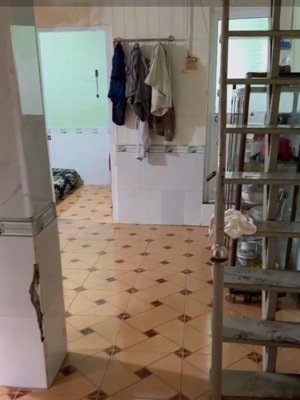 bán nhà trung tâm, hẻm phương sài, nha trang, khánh hòa