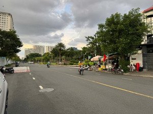 bán biệt thự liền kề khu mỹ thái - phú mỹ hưng