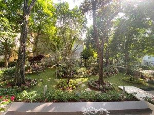 bán biệt thự vườn mai ecopark hưng yên 427m mặt tiền 28m giá 65 tỷ