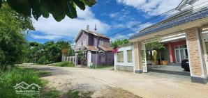 bán đất mặt sông cầu bè, vĩnh thạnh, nha trang, khánh hòa