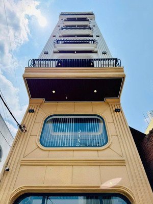 bán nhà phố nằm tại đường mạc thị bưởi, p. bến nghé, q. 1, 5 tỷ 790, 90m2, có hđ thuê: 33tr/th.