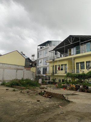 bán lô đất 64m2 đường nhựa phù đổng - đà lạt.