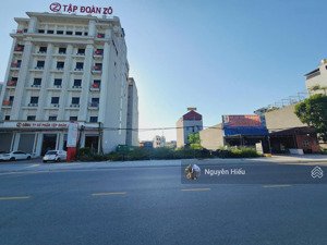 bán đất mặt đường dt295b (ql1a cũ) 107,5m², mặt tiền 5m tại quang châu, việt yên- chỉ từ 6,x tỷ