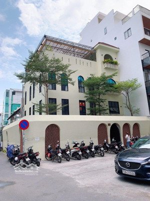 hiếm! bán nhà góc 2 mặt tiền yên thế p.2 tân bình - 6x25m đang cho thuê 70 triệu - giá 37 tỷ