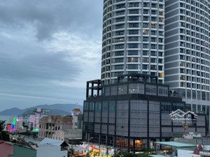 bán nhà 5 tầng, hẻm hùng vương, đối diện chợ đêm, nha trang, khánh hòa