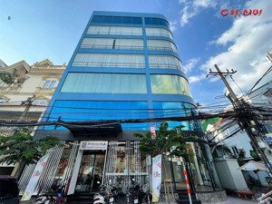 siêu phẩm góc 2 mặt tiền nguyễn văn hưởng, q2 - 8 x 20 hầm 6tầng - hđt : 330tr/th - giá bán 68 tỷ