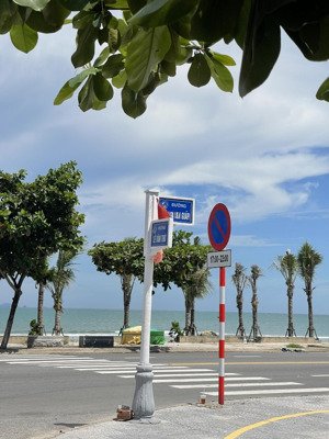 bán đất mân thái, kiệt trần duy chiến ra biển sơn trà 1 phút đi xe máy (500 mét)