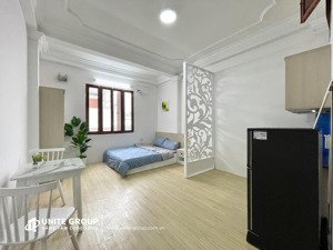 khai trương phòng mới ở đinh bộ lĩnh gần uef hàng xanh quận bình thạnh 