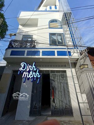 bán dãy trọ kinh doanh tốt thu nhập 20 triệu/1 tháng tại phước long phước tường gần vin mua lời nga