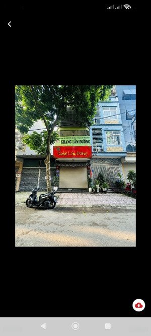 #mậu lương.phân lô.vỉ hè.kinh doanh.ô tô tránh đỗ.
-dt60/4t -giá:14,7tỷ (có thương lượng)
vị t