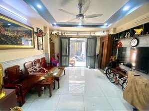 bán nhà hẻm nghĩa phát, p.7, tân bình. 187m2. giá 28,5 tỷ