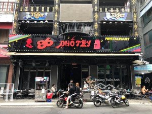 gía đầu tư! mt bùi viện, quận 1 137m2 (8.6 x 16m) hầm 6 tầng hđt 450tr/th. chỉ 65 tỷ (gấp) mt vip