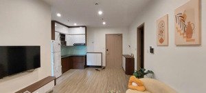 chính chủ cho thuê căn studio 34m2 tòa sa5 vinhomes smart city tây mỗ full đồ