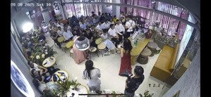 cho thuê tổ chức sự kiện talk show, sinh nhật..himlam vạn phúc hà đông