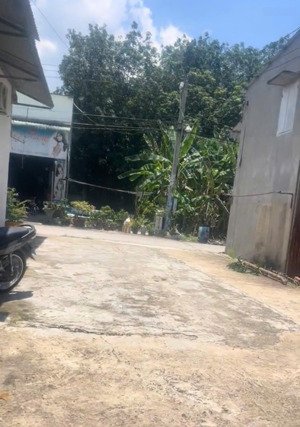 bán đất nền thổ cư thị xã bến cất , phường tân định cũ ,bình dương ,nay tp hcm