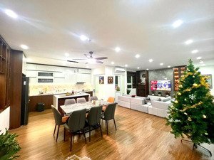 cc cần bán chung cư tecco garden 127m2 tứ hiệp thanh trì full nội thất đẹp