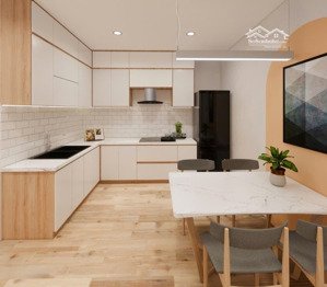 cần bán chung cư thương mại 2pn tầng 5