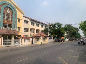 siêu hiếm - mặt tiền kinh doanh đường số chợ tân quy - 3 tầng - dtsd: 266m2 - nhỉnh 14 tỷ