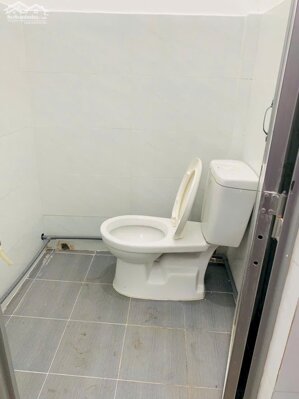 Cho thuê phòng trọ có gác lửng gần cty Việt Hồng