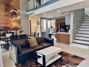 bán căn hộ 3 pn duplex cao cấp dự án vista verde diện tích: 160m² căn góc cực hiếm