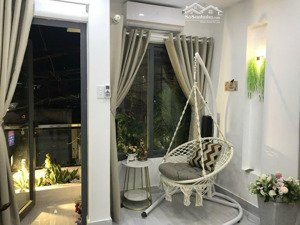 nhà lê văn sỹ, q3 - nhà 4 tầng, giá 5.99 tỷ tl