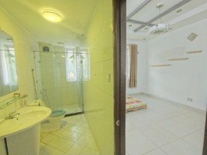 phòng khu trung sơn, đối diện chung cư saigon mia