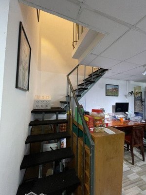 ngộp bán gấp nhà mặt tiền kinh doanh không quy hoạch không lộ giới